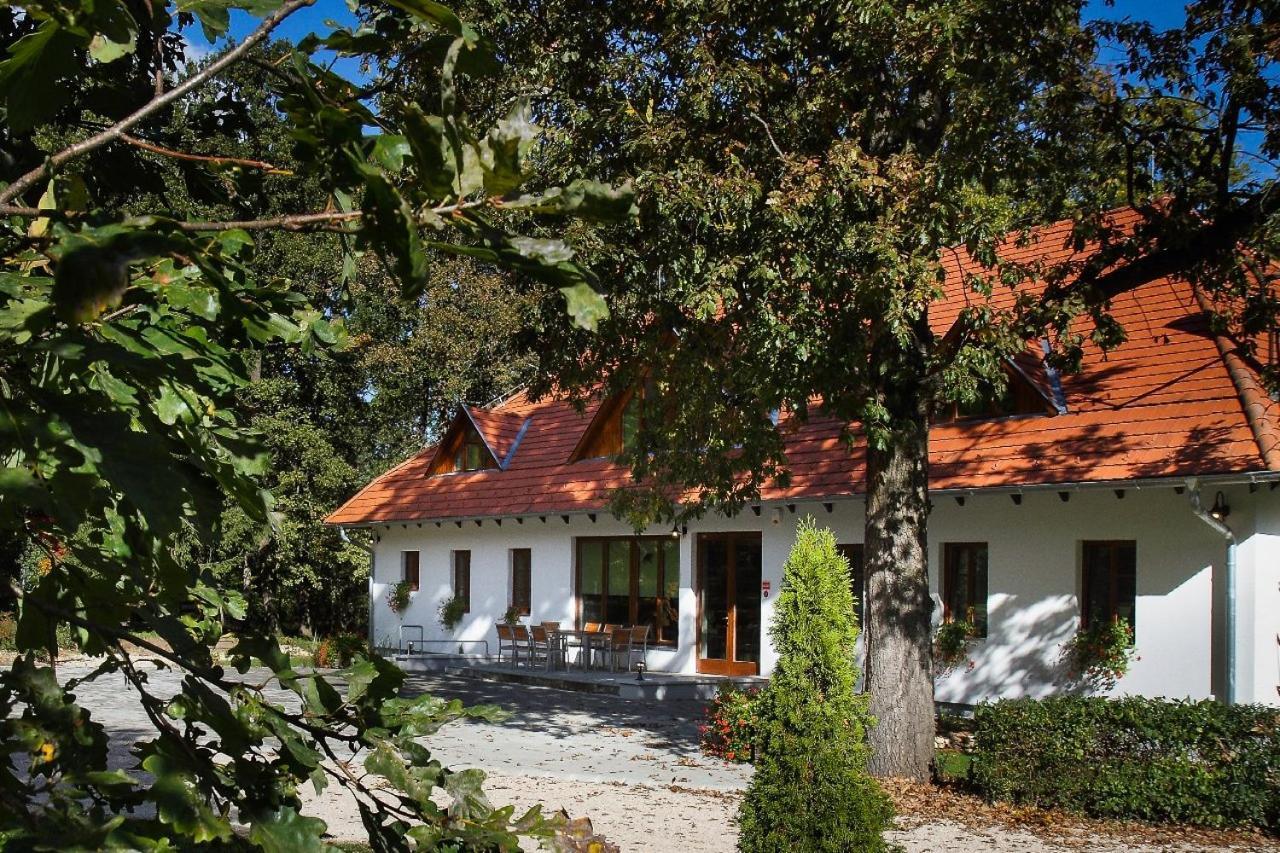 Hodoseri Vadaszhaz